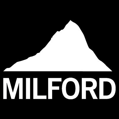 Milford Asset Logo