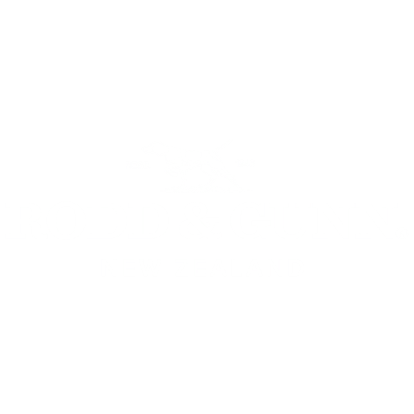Rodd Gunn Logo White New Zealand Tier 1