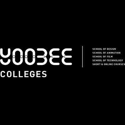 Yoobee logo from media agency D3