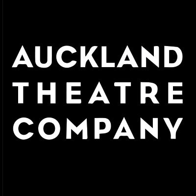 Auckland Theatre company logo