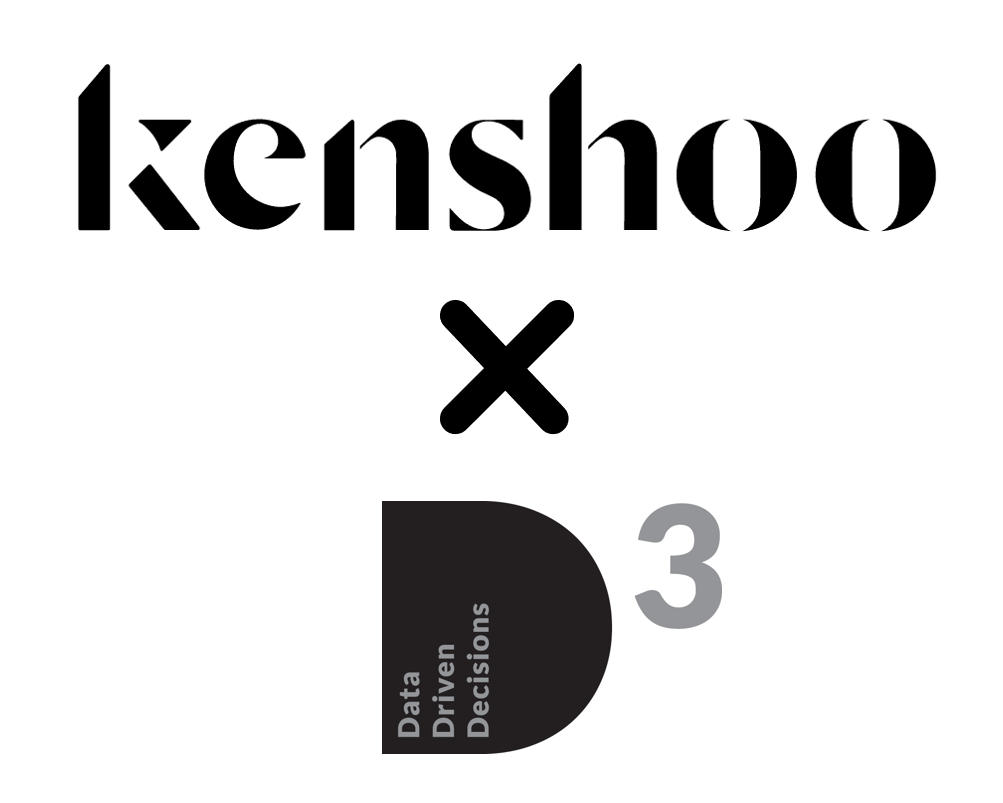 Kenshoo x D3