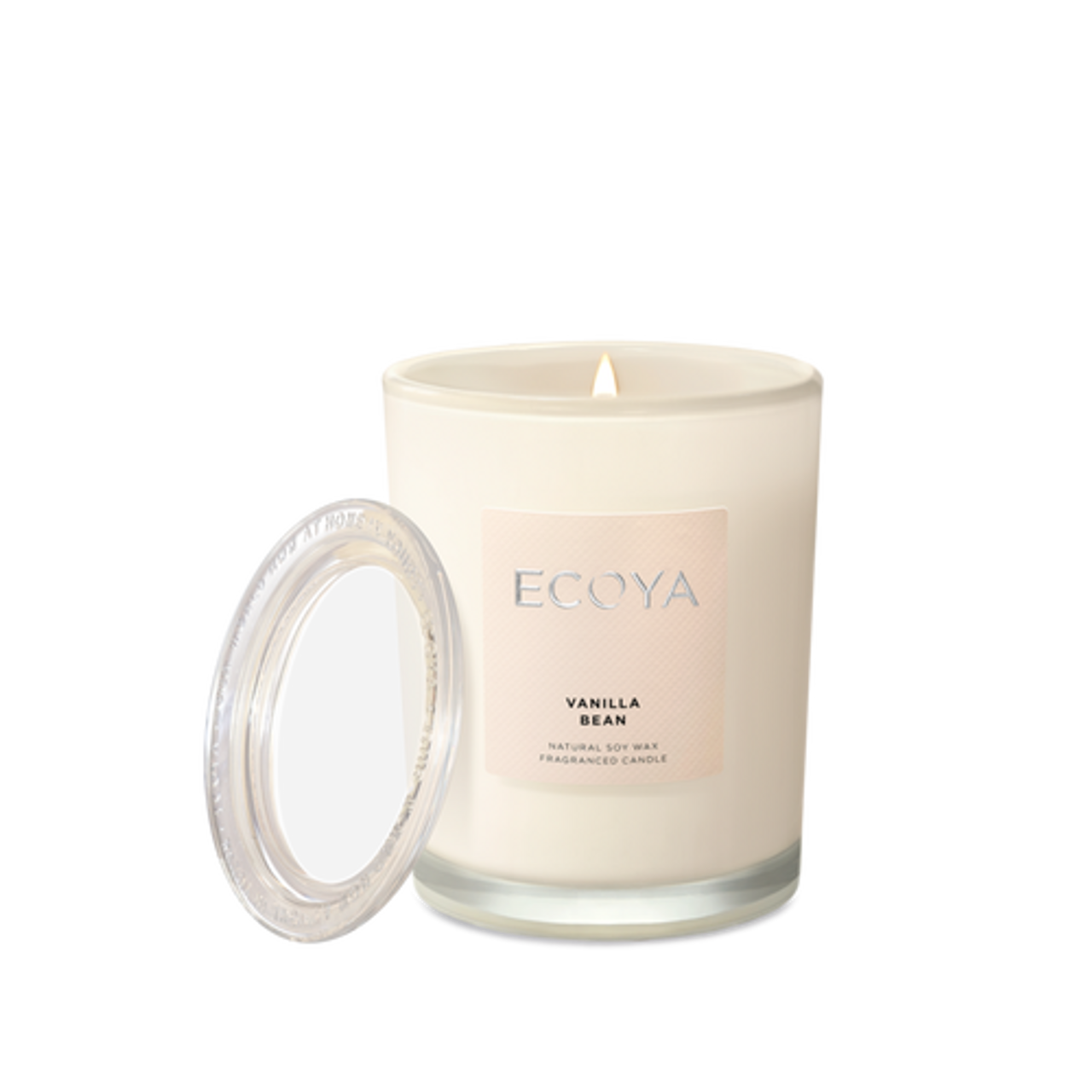 Ecoya candle